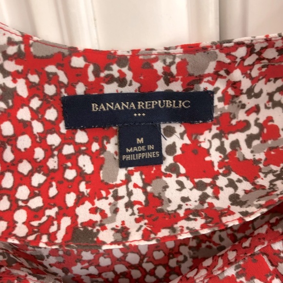 Banana Republic tank top - Picture 8 of 9